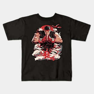 ryu Kids T-Shirt